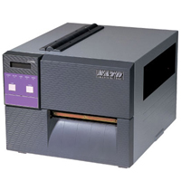 Sato-CL608e/CL612e条码打印机